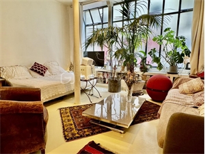 loft à la vente -   75010  PARIS 10E ARRONDISSEMENT, surface 66 m2 vente loft - UBI471092780